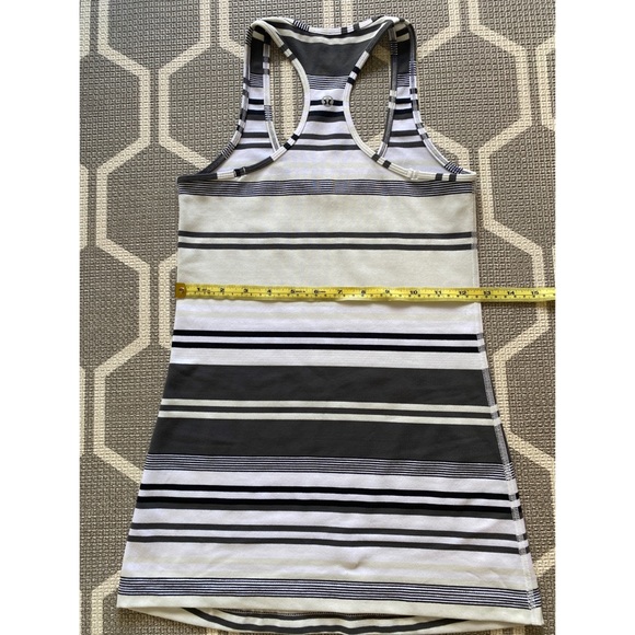 ๐ Lululemon Cool Racerback - Picture 4 of 4